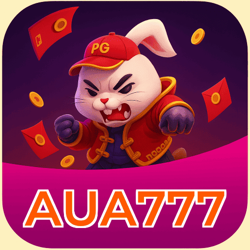 AUA777: Seu Cassino Online de Confiança e Entretenimento