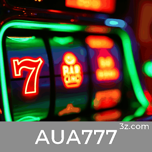 AUA777 Inovação: Tecnologia de Jogo para o Futuro
