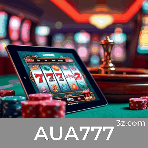 AUA777: Precisão e Excelência em Apostas Esportivas